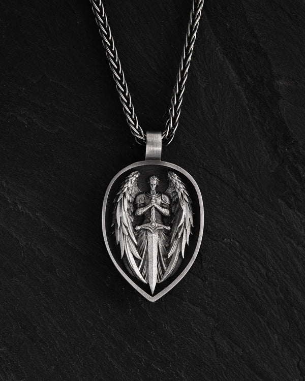 Silver & Gold Jewelry